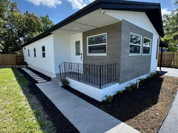 2210 NW 31st Ave, Fort Lauderdale, FL 33311