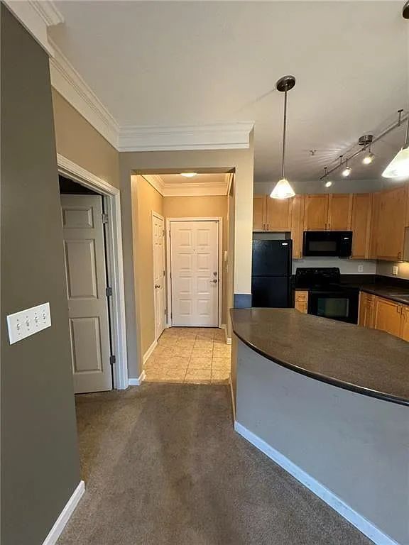 1 bed, 1.0 bath, 750 sqft, $1,800 — Photo 4