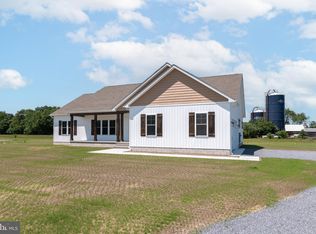 12570 Meadowview Ln, Greenwood, DE 19950
