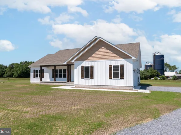 12570 Meadowview Ln, Greenwood, DE 19950