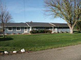19760 Amen Ln, Cottonwood, CA 96022