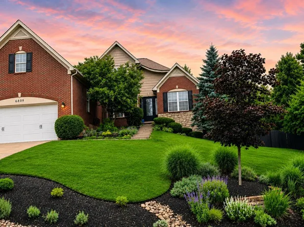 6809 Stewart Rd, Cincinnati, OH 45236