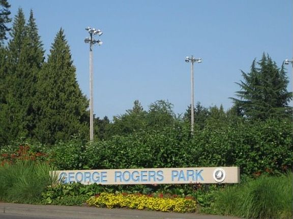George Rogers Park 