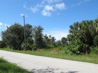 13420-13428 & Cedar City Avenue Lot 19 #13436-21, Pt Charlotte, FL 33981