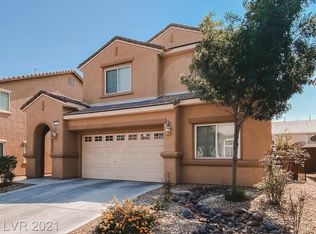 117 Iron Summit Ave, North Las Vegas, NV 89031
