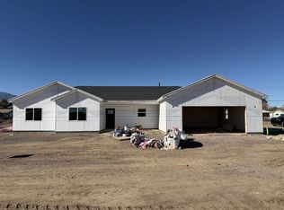 121 E Montana Way, Safford, AZ 85546