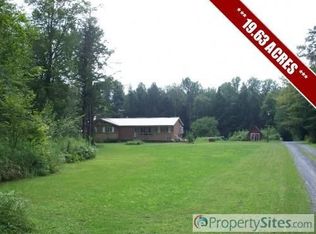 231 Morey Rd, West Monroe, NY 13167