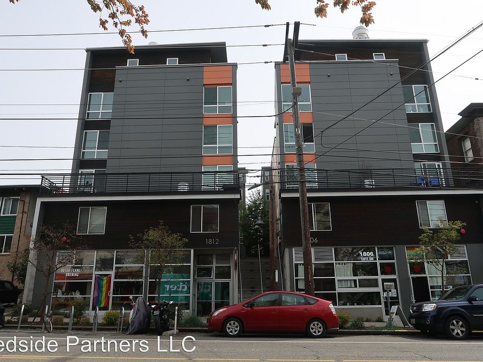 1st image of 1806 12th Ave APT A203