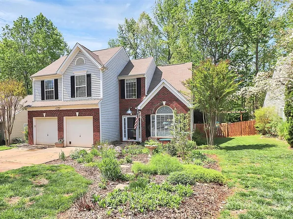 1432 Deer Forest Dr, Indian Land, SC 29707