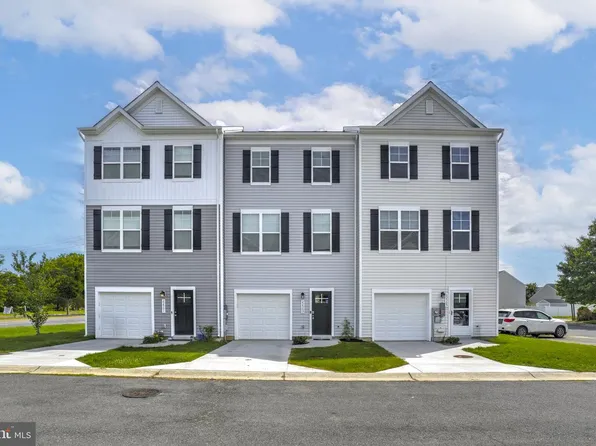 22503 E Maxine Way, Great Mills, MD 20634