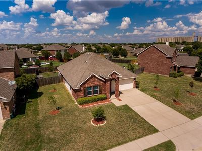 628 Fossil Wood Dr, Saginaw, TX, 76179