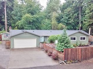 18360 SW Pheasant Ln, Beaverton, OR 97003