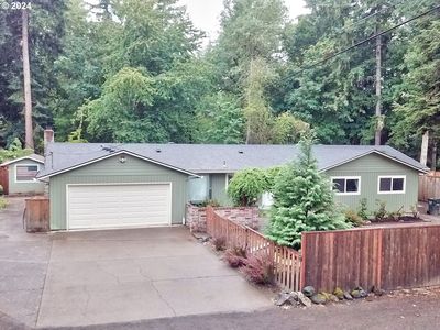 18360 SW Pheasant Ln, Beaverton, OR, 97003