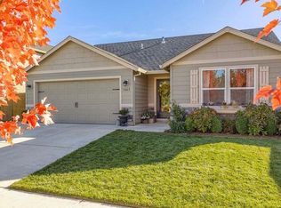 1065 Pendleton Dr, Medford, OR 97501