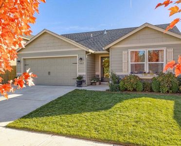 1065 Pendleton Dr, Medford, OR, 97501