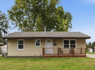 3728 SE 10th St, Des Moines, IA 50315