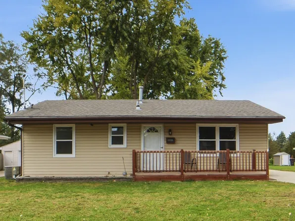 3728 SE 10th St, Des Moines, IA 50315
