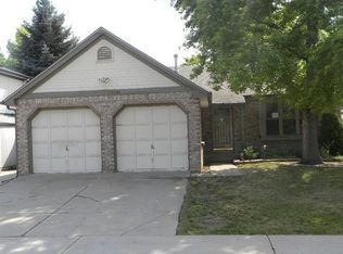 9394 W Friend Dr, Littleton, CO 80128