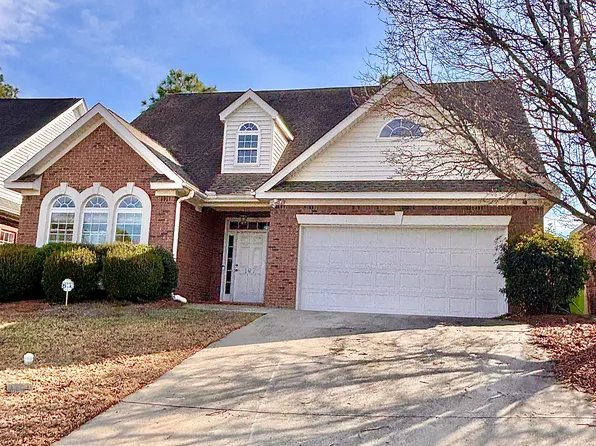 107 Faversham Ln, Columbia, SC 29229