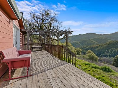 50410 Highway 101, Laytonville, CA, 95454