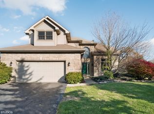 11110 Huron Dr, Spring Grove, IL 60081