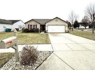 1415 Linden Way, Indianapolis, IN 46234