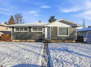 69 Harrow Cres SW, Calgary, AB T2V 3B2
