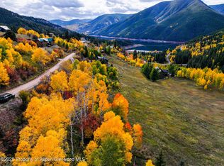 575 McLaughlin Ln, Basalt, CO 81621