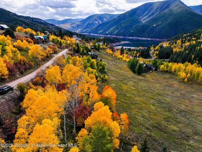 575 McLaughlin Ln, Basalt, CO, 81621