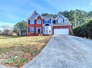 3002 Planters Mill Dr, Dacula, GA 30019