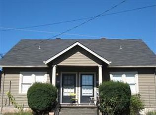 713-715 N Emerson St, Portland, OR 97217