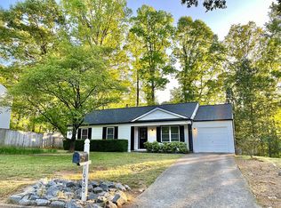 10400 Rillridge Ct, Alpharetta, GA 30022