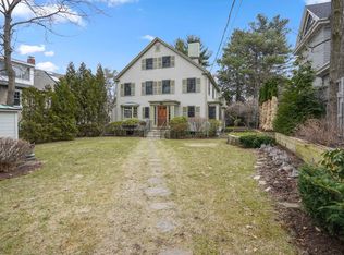 106 Appleton St #SF, Cambridge, MA 02138