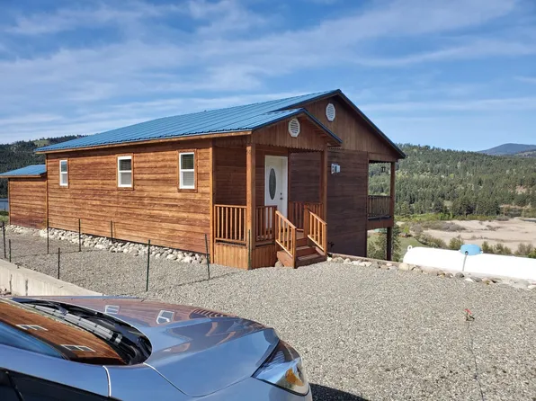 50 Sandpiper Way, Republic, WA 99166