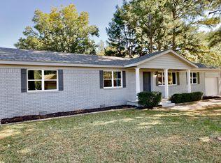 8305 Holly Ave, Fort Smith, AR 72908
