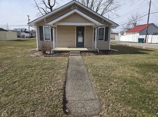 2301 S 19th St, New Castle, IN 47362