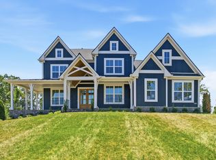 7281 Belvoir Dr LOT 122, Fairview, TN 37062