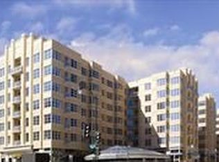 1400 Irving St NW, Washington, DC 20010