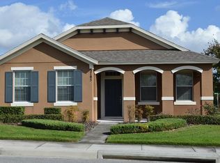 2185 Hunley Ave, Apopka, FL 32703