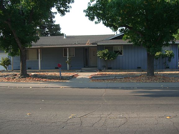 Front Elevation 