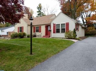 106 Dalton Rd, Paoli, PA 19301