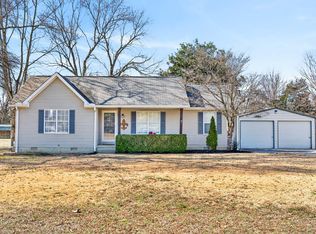 4020 Ashley Dr, Murfreesboro, TN 37128