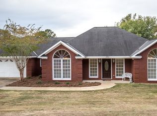 260 Lee Road 2019, Phenix City, AL 36867