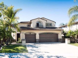 668 Corte Elegante, Camarillo, CA 93010