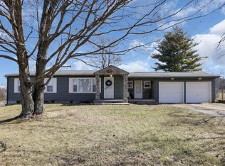 323 Overdrive Rd, Newark, OH 43056
