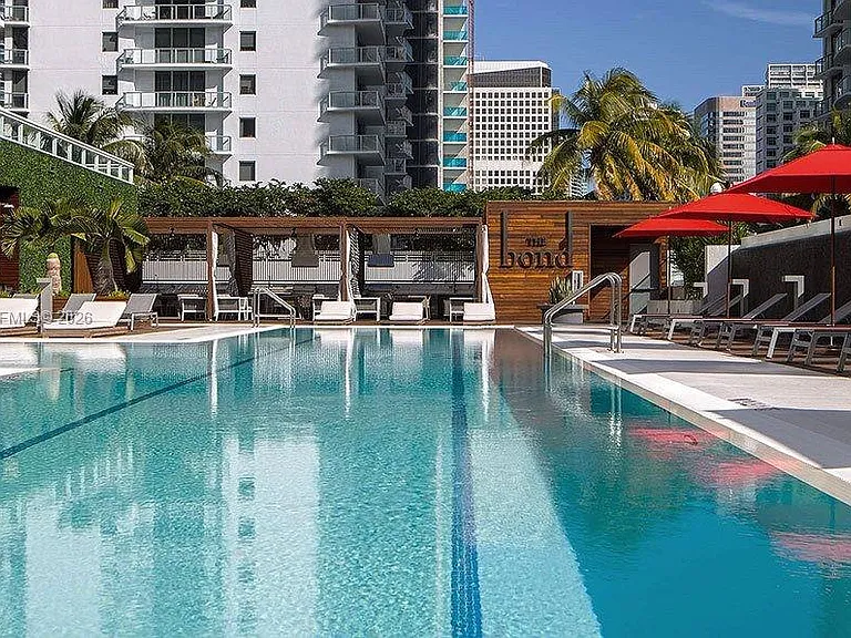 1080 Brickell Ave #4009 — Photo 47