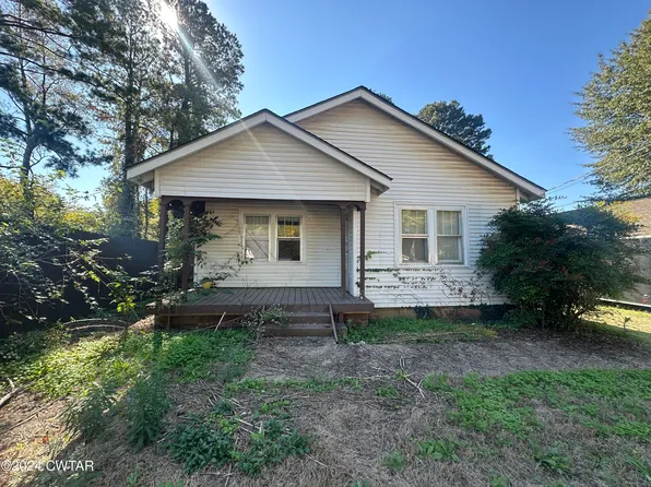 404 Hatton St, Jackson, TN 38301