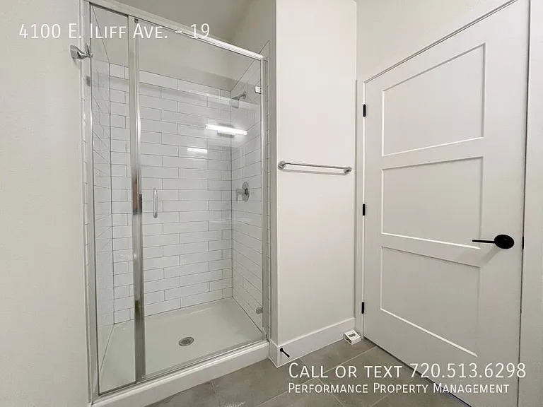 4100 E Iliff Ave #19 — Photo 7