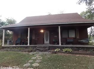 109 Kim Dr, Searcy, AR 72143