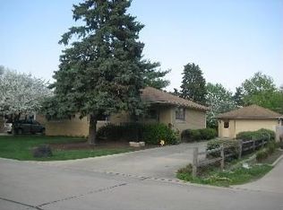 1614 Jeanne St, Champaign, IL 61821